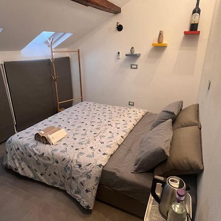 Cosy Nest Apartment Savona Exteriér fotografie