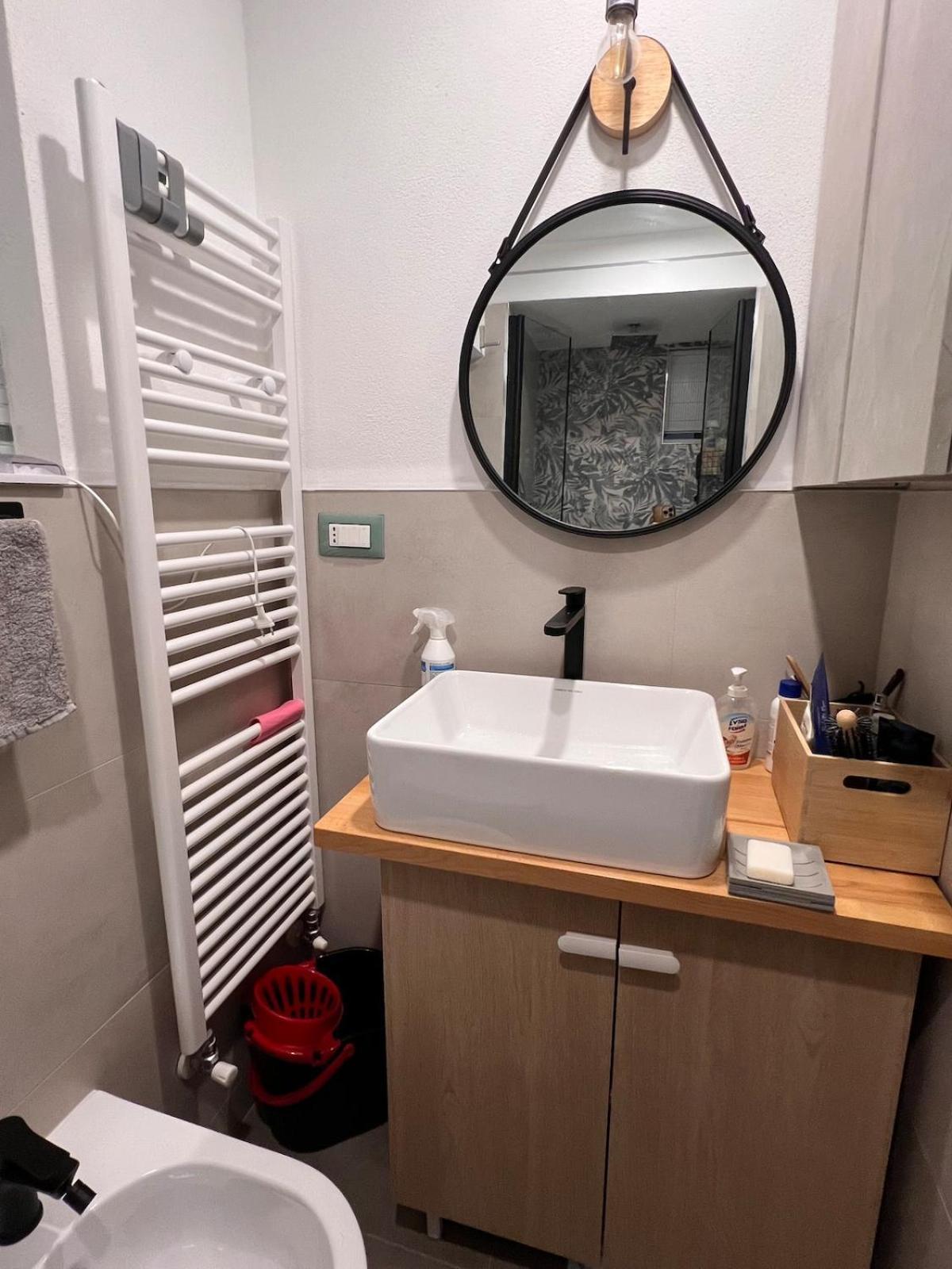 Cosy Nest Apartment Savona Exteriér fotografie