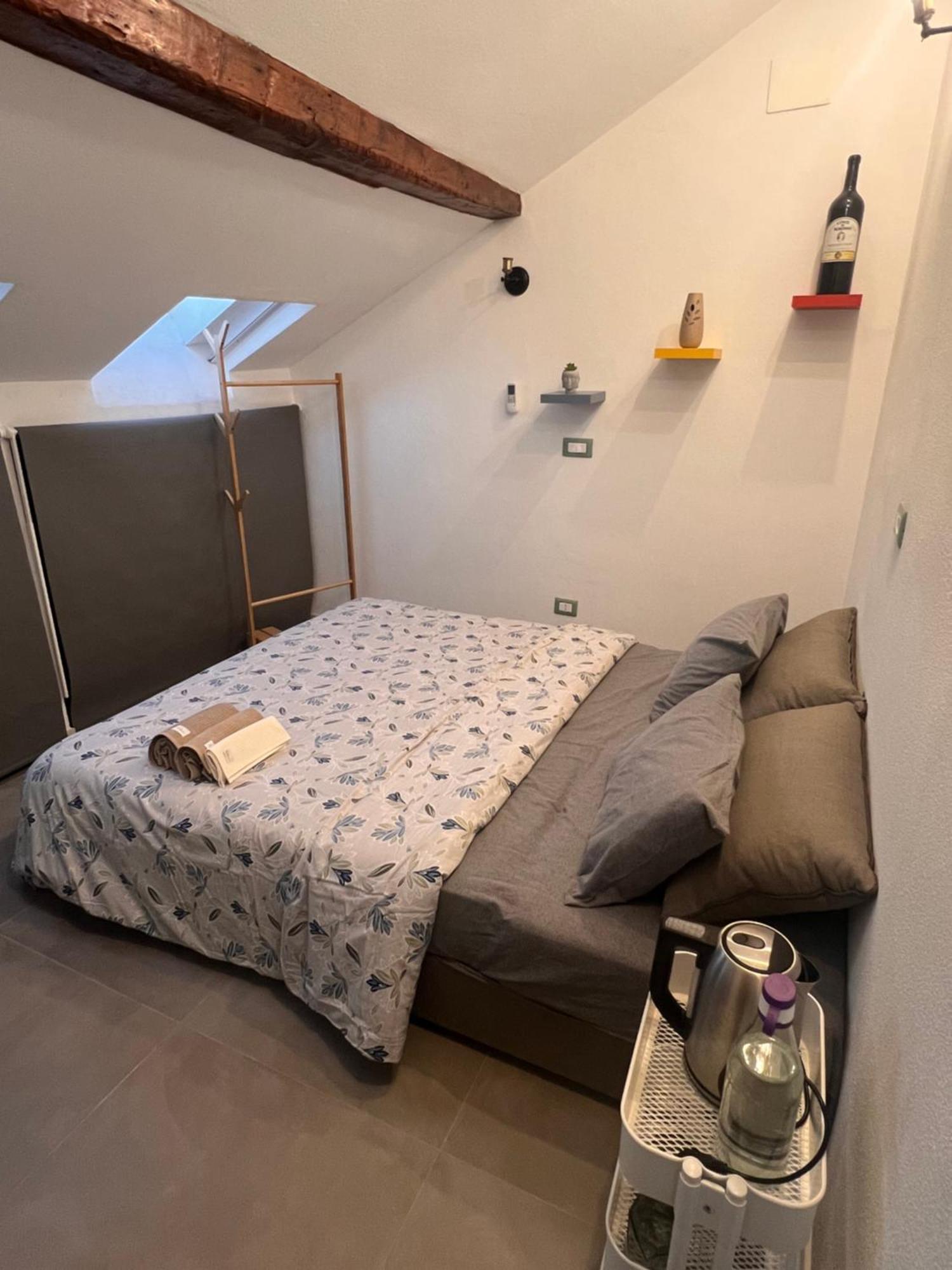 Cosy Nest Apartment Savona Exteriér fotografie