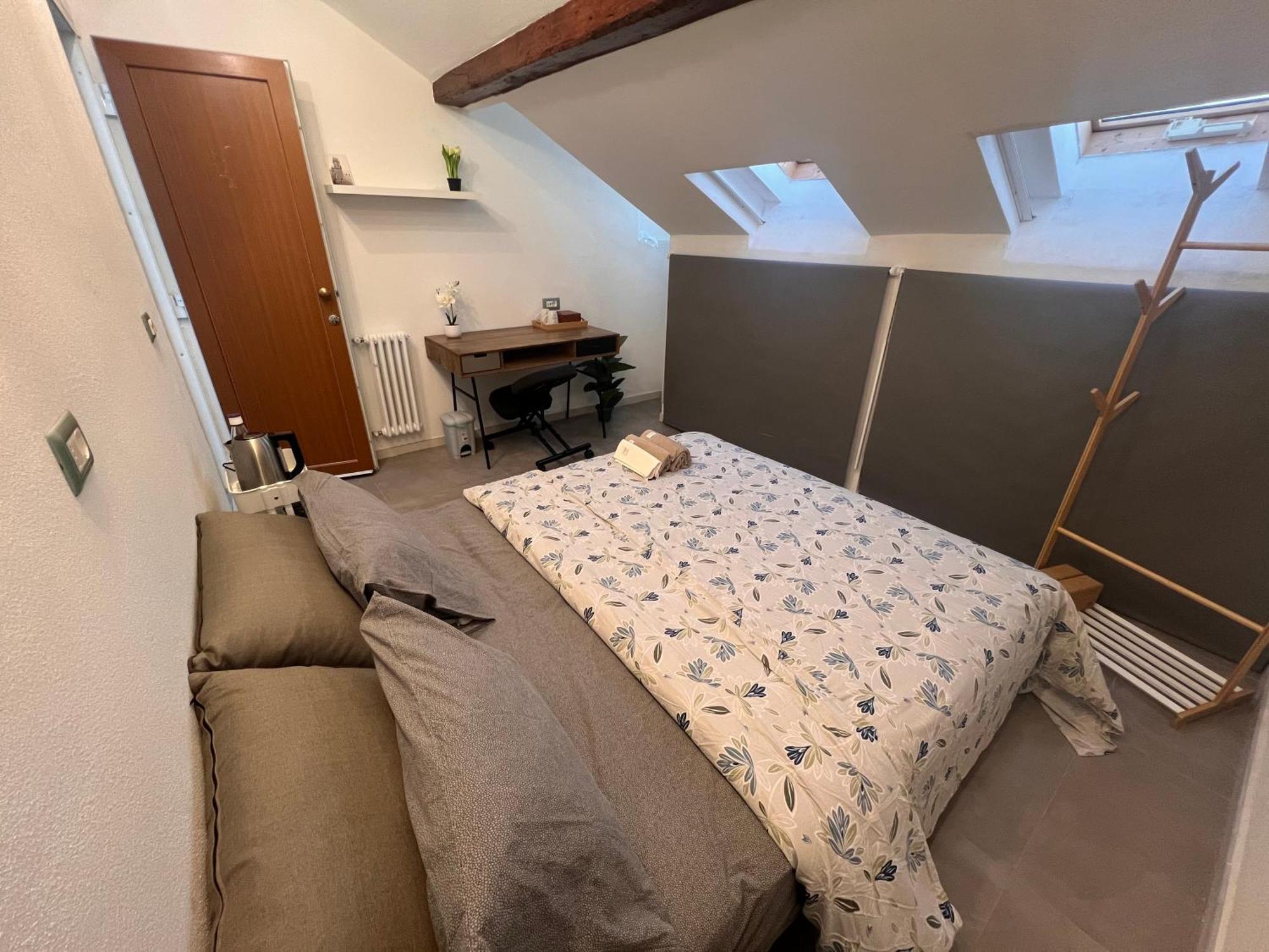 Cosy Nest Apartment Savona Exteriér fotografie